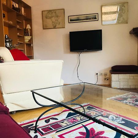 דירות סראייבו Apartman Simple מראה חיצוני תמונה
