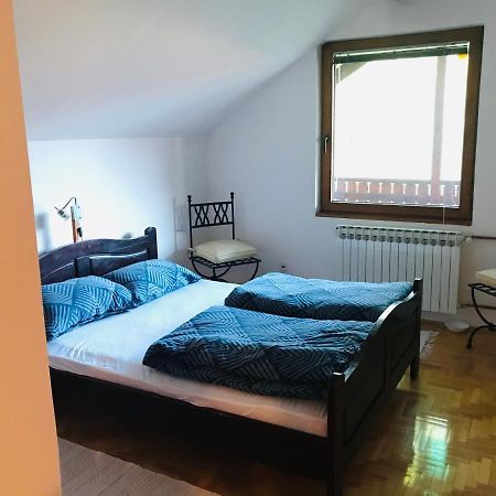 דירות סראייבו Apartman Simple מראה חיצוני תמונה