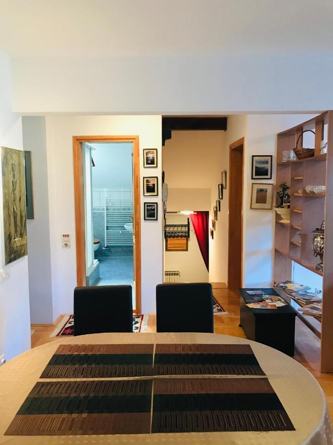דירות סראייבו Apartman Simple מראה חיצוני תמונה
