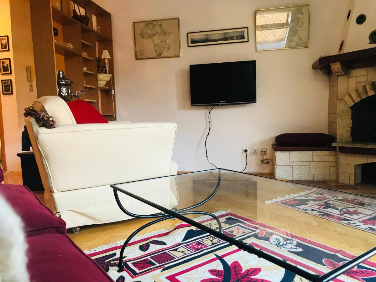 דירות סראייבו Apartman Simple מראה חיצוני תמונה
