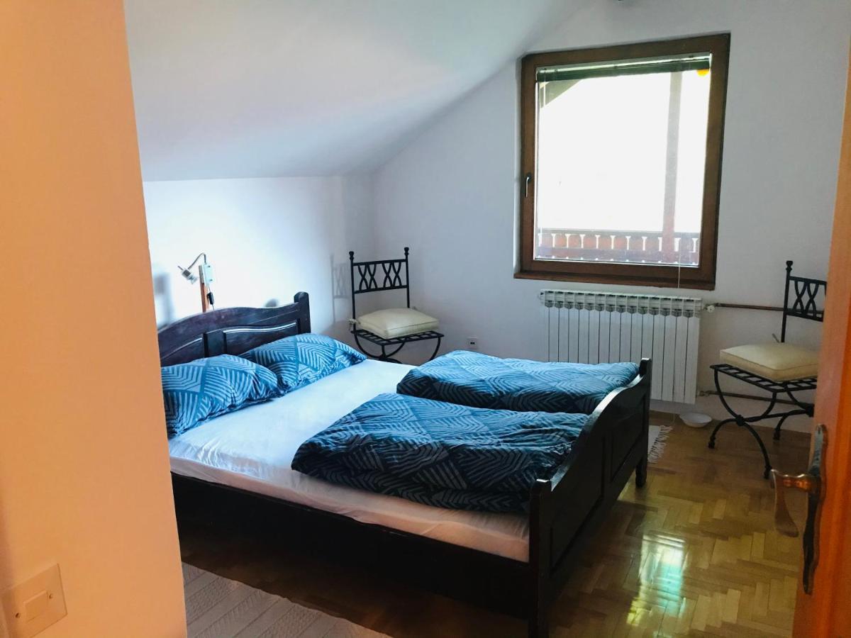 דירות סראייבו Apartman Simple מראה חיצוני תמונה