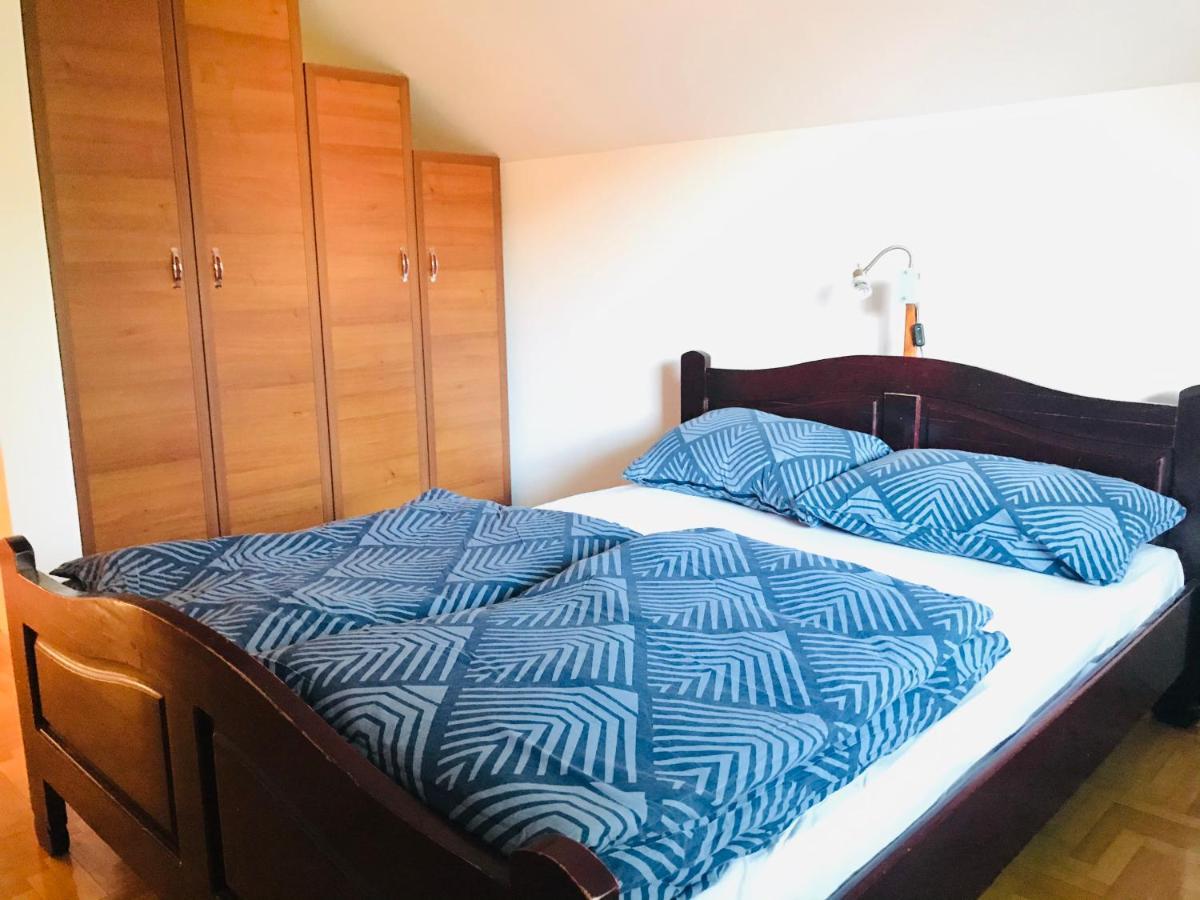 דירות סראייבו Apartman Simple מראה חיצוני תמונה
