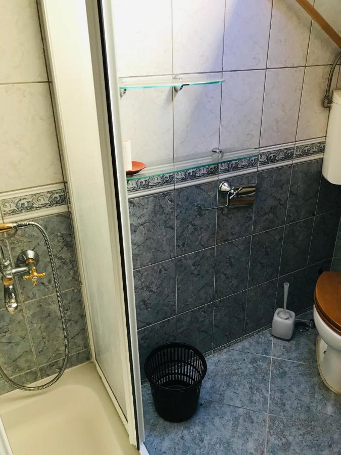 דירות סראייבו Apartman Simple מראה חיצוני תמונה