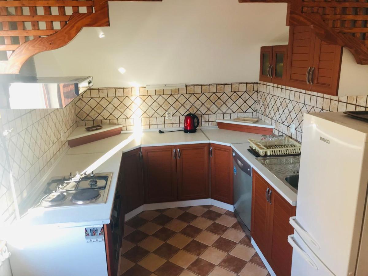 דירות סראייבו Apartman Simple מראה חיצוני תמונה